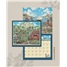 2025 Wall Calendar WCA92583